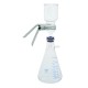 Lab Vaccum Filtration Set ( Filtration Collocations) Funnel Capacity 15ML VF6 Wiggens Germany